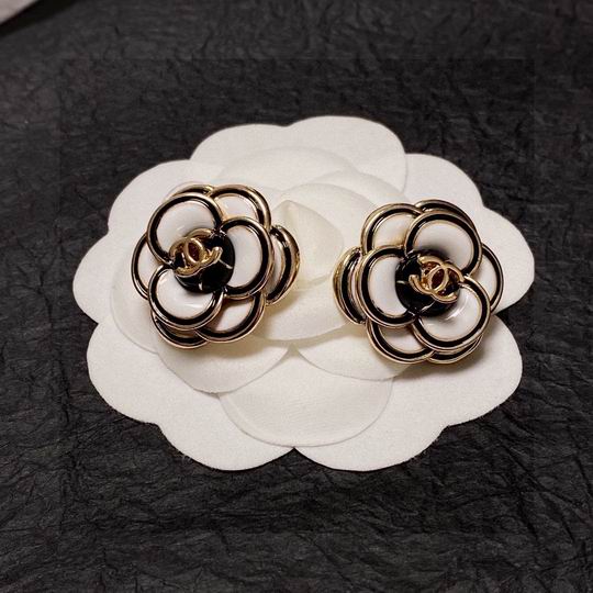Chanel earring 12lyh82
